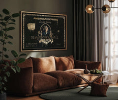 Il Lupo di Wall Street | Poster