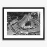F1 Monaco Grand Prix Vintage Photo | Poster