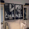 DUO | Chanel Set di 2