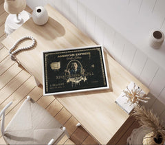 Il Lupo di Wall Street | Poster